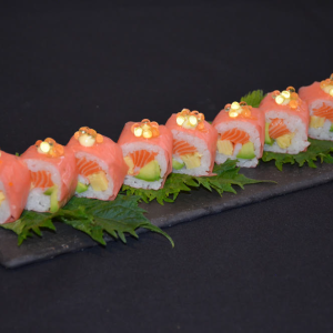 Soja roll Summer crush